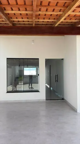 VENDO CASA EM NOVO MEXICO VILA VELHA