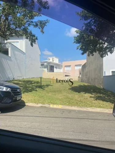 Terreno à venda, 250 m² por R$ 430.000,00 - Condomínio Village Saint Claire - Sorocaba/SP