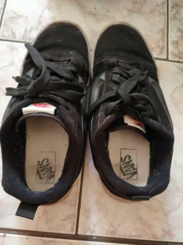 Tênis vans 40