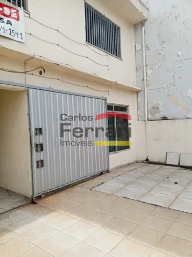 Sobrado Pari