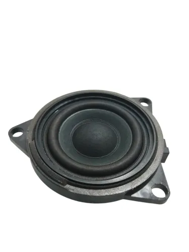 Mini Alto Falante Dianteiro Ambos Lados Volvo Xc90 2021 Preto