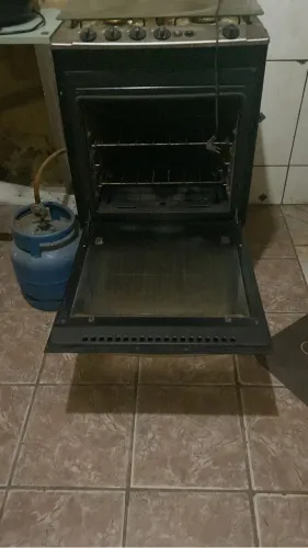 Fogão