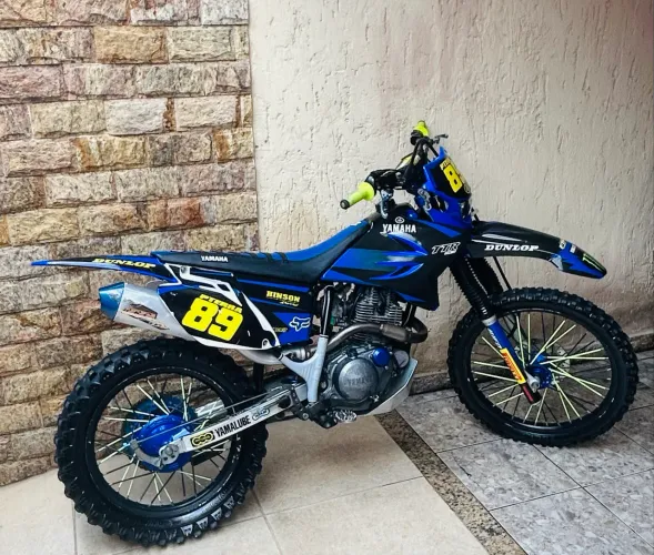 Ttr 230