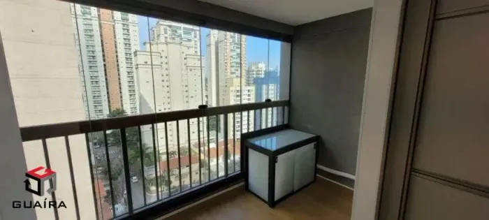 Studio no Brooklin 25m2