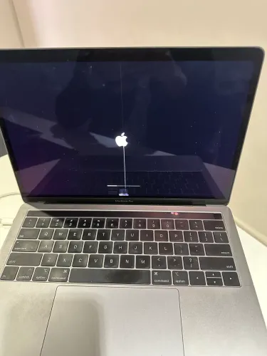 MacBook 13 pro