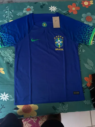 Camisa do Brasil