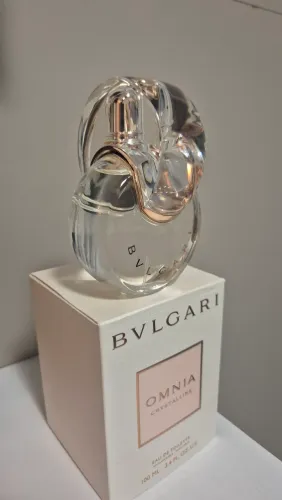Perfume bulgari omnia 100ml 