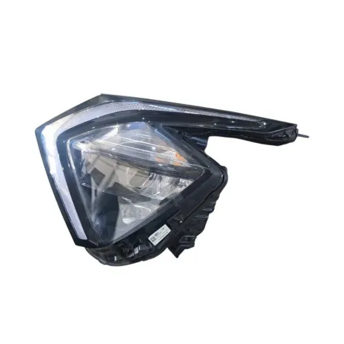 FAROL KIA SPORTAGE LADO ESQUERDO 2022 2023 2024
