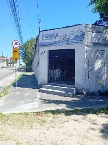 terreno urbano de 3414metros em fortaleza