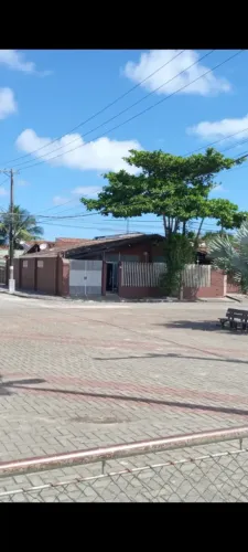 Belíssima casa para venda 3 quartos em Praia Do Sonho - Itanhaém - SP
