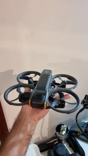 Dji Avata 2 Kit fly more