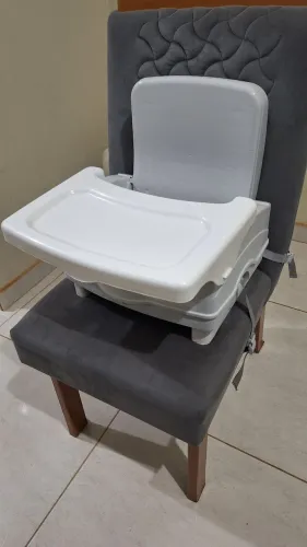 Cadeira de alimentação Cosco
