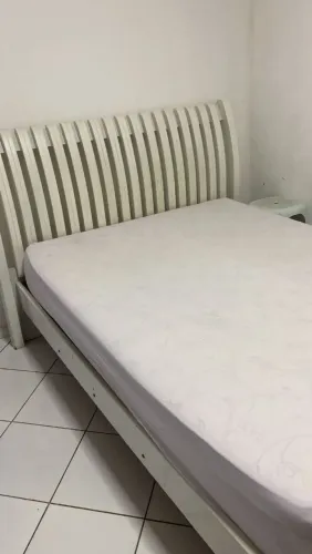 Cama casal