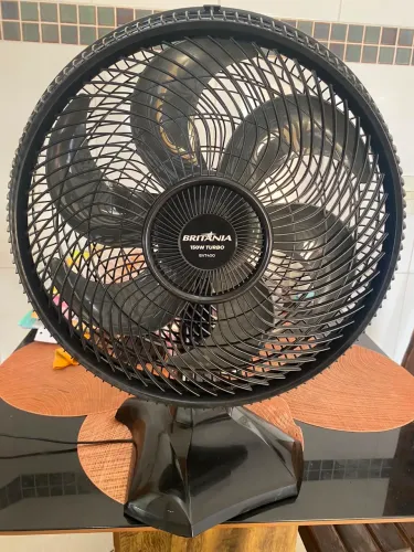 Ventilador Britânia Maxx Force 150W
