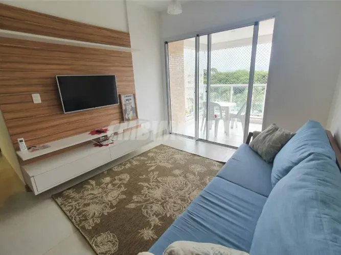 apartamento - São Lourenço - Bertioga