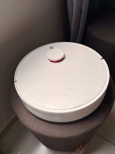 Robô aspirador S40C