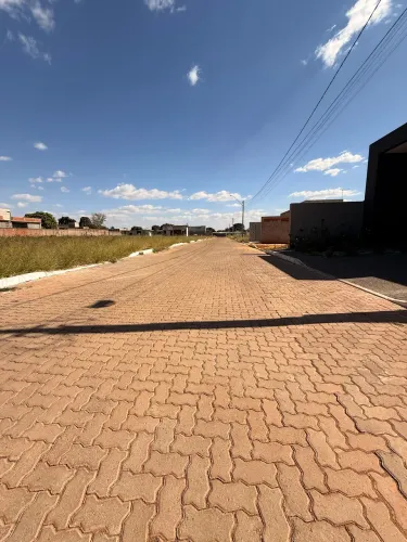 Vendo excelente lote na Ponte Alta. 
