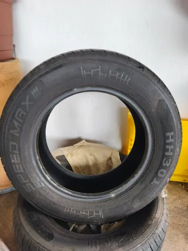 Vendo pneu 205/65/R15 Ecosport