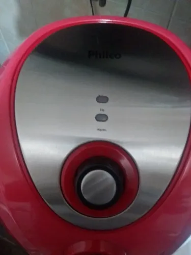 Air Friday da marca Philco 3.2ts funcionando perfeitamente