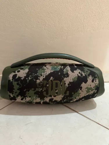 Jbl boombox 3