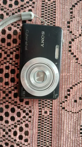 Camera fotográfica