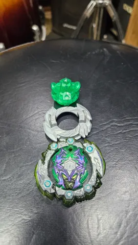 Beyblade Dead Hades Takara Tomy original