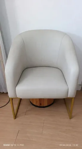 Móveis para salão