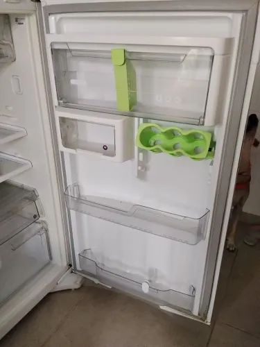Geladeira frosfree 480 litros
