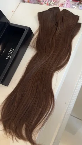 Cabelo Brasileiro do Sul 60cm