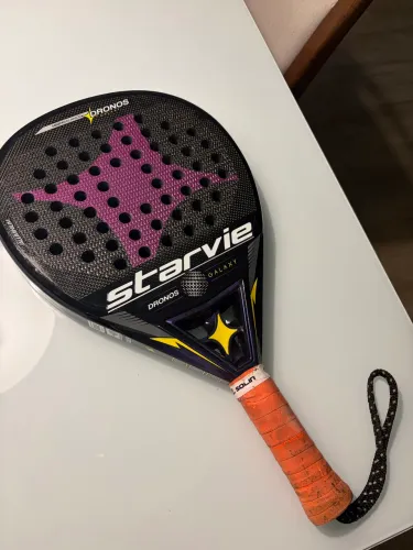 Raquete de Padel