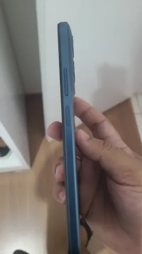 Celular Moto G 06 128GB