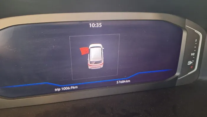 Volkswagen Taos Highline 1.4 250 TSI Flex AUT 2023