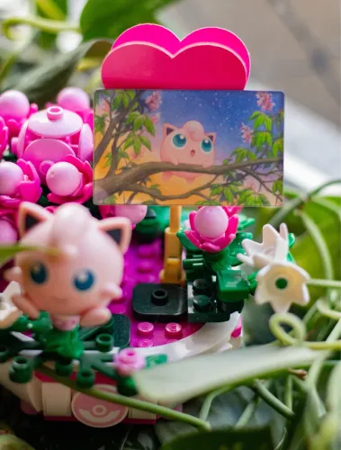 Imã Personalizados Pokémon