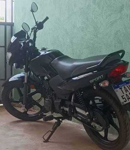 Oportunidade excelente 