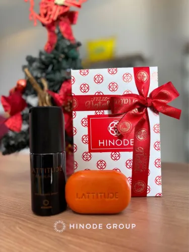 Kit Stamina [Masculino] Amadeirado Envolvente