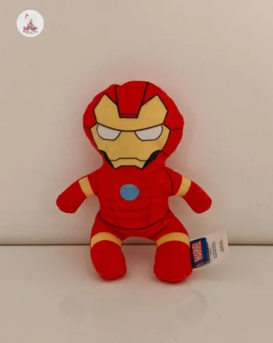 Homem de Ferro Marvel Importado
