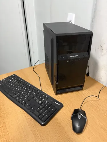 PC COMPUTADOR PRONTO PRA USO