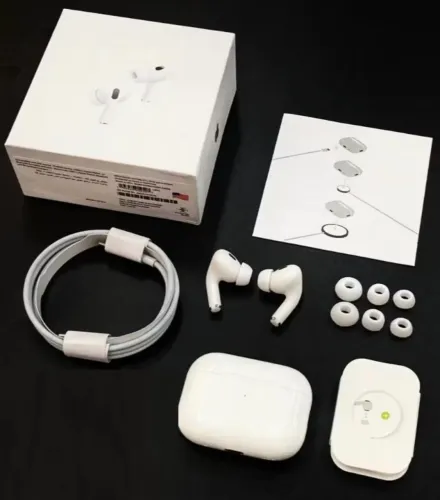 AirPods 