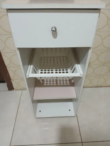 Vendo esse linda fruteira está bem conservada 