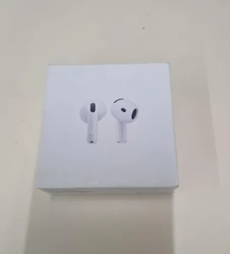 AirPods 4 - LACRADO