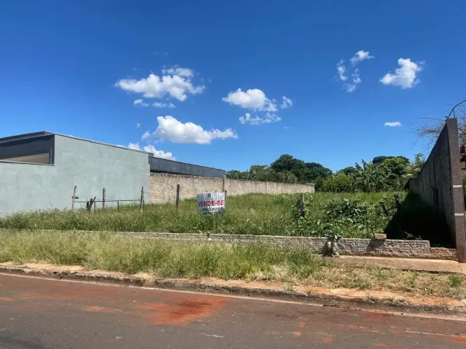 Imóvel para venda tem 979 metros quadrados em Distrito de Iguatemi (Iguatemi) - Maringá - 