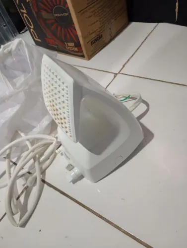 Chuveiro elétrico 