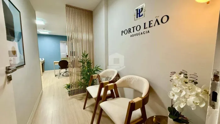 Sala À Venda - Centro - Niterói/RJ