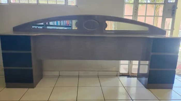 Cabeceira para cama tamanho Casal