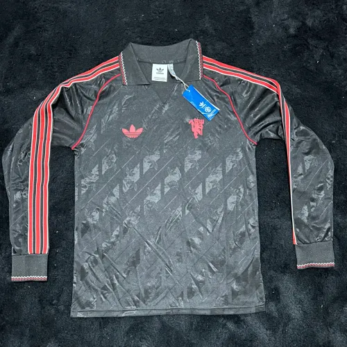 Camisa Manchester United Adidas