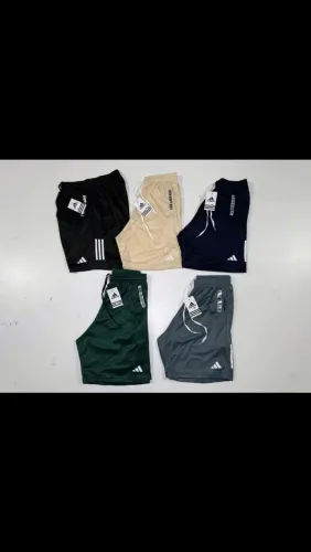 Short Dry-fit