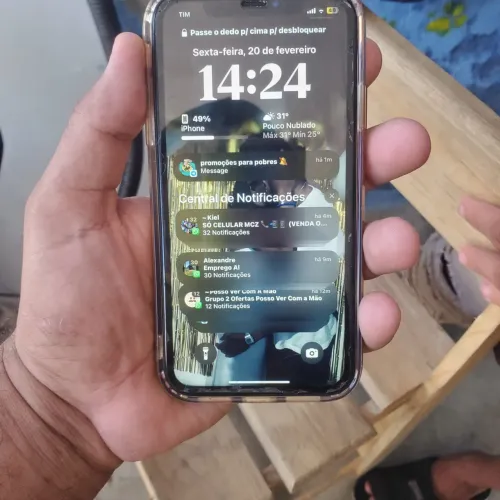 iPhone XR 64gb