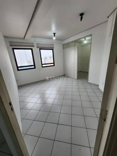 Sala Comercial para Locação  Edifício Jatobá | Centro | Jundiaí/SP