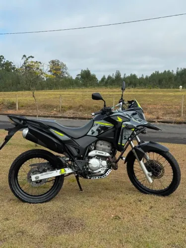 Xre 300 honda