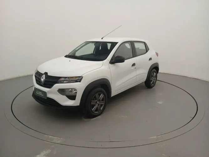 Renault Kwid 1.0 Zen 2024